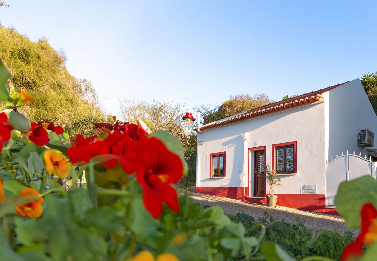 Casa en Salema - Chalet du Soleil - V022