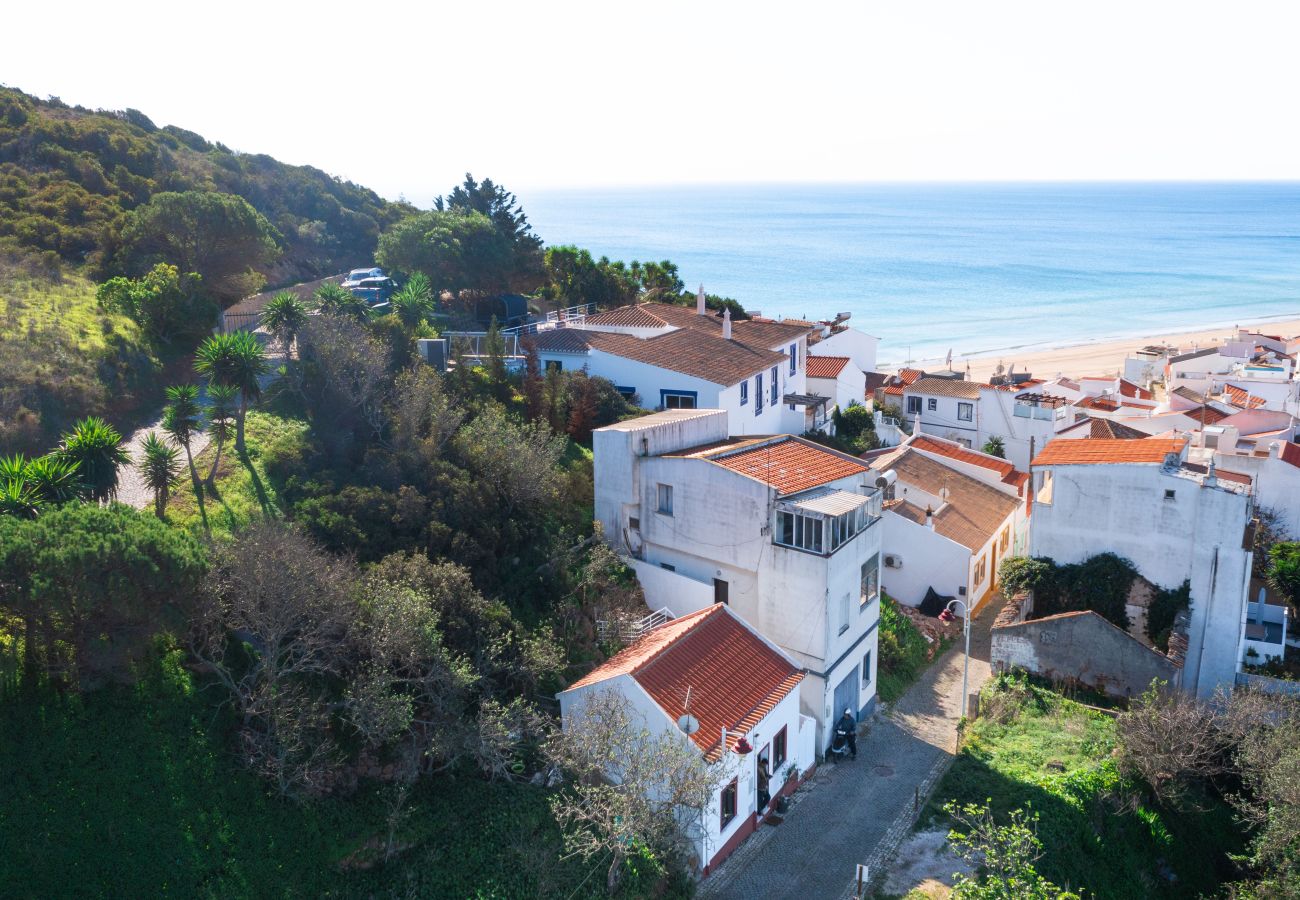 Casa en Salema - Chalet du Soleil - V022
