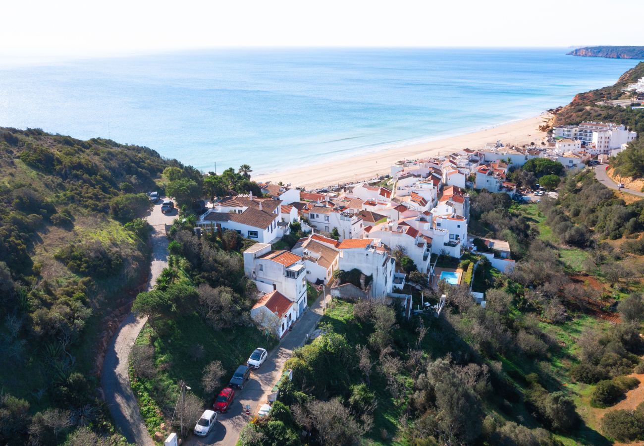 Casa en Salema - Chalet du Soleil - V022