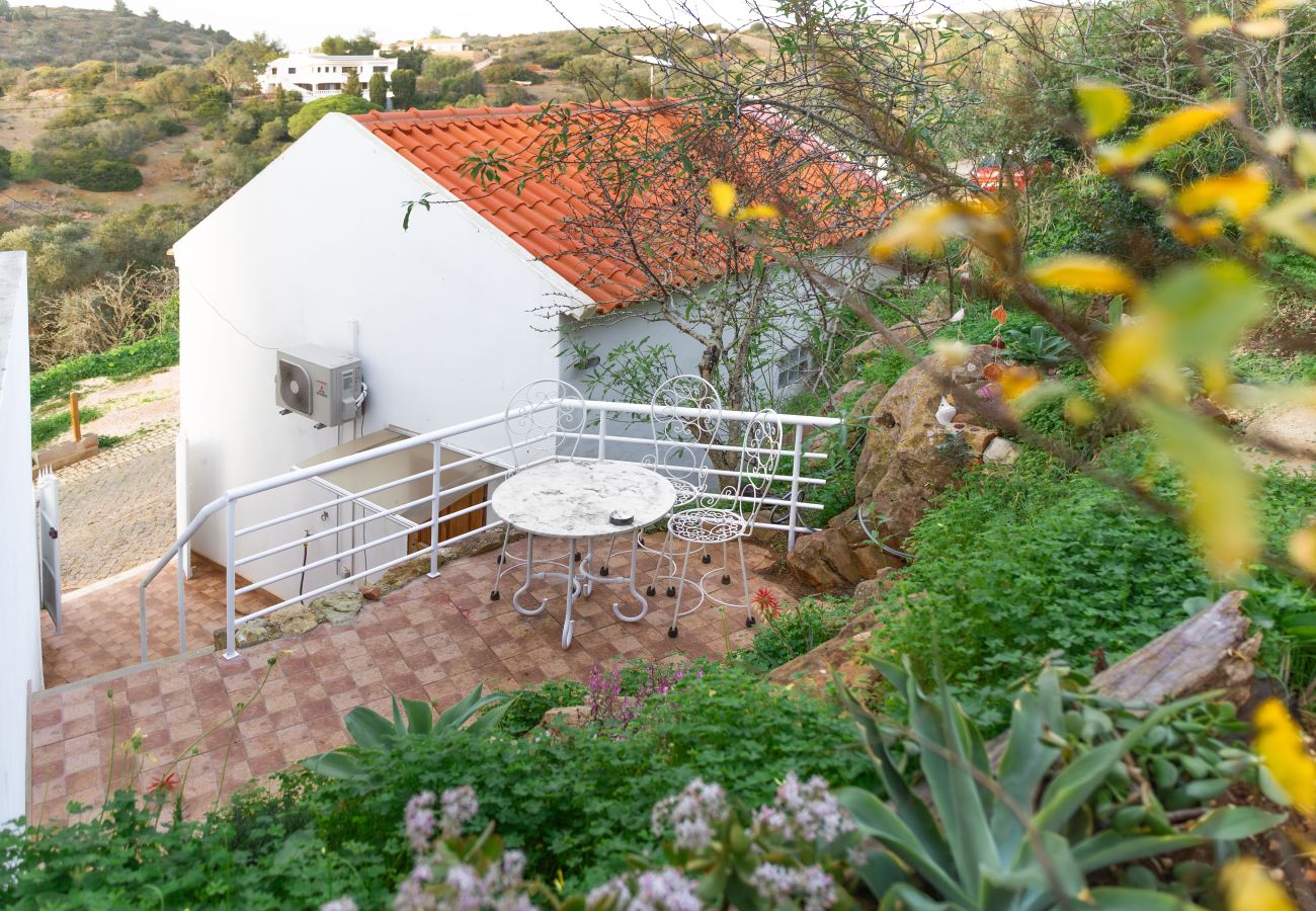 Casa en Salema - Chalet du Soleil - V022
