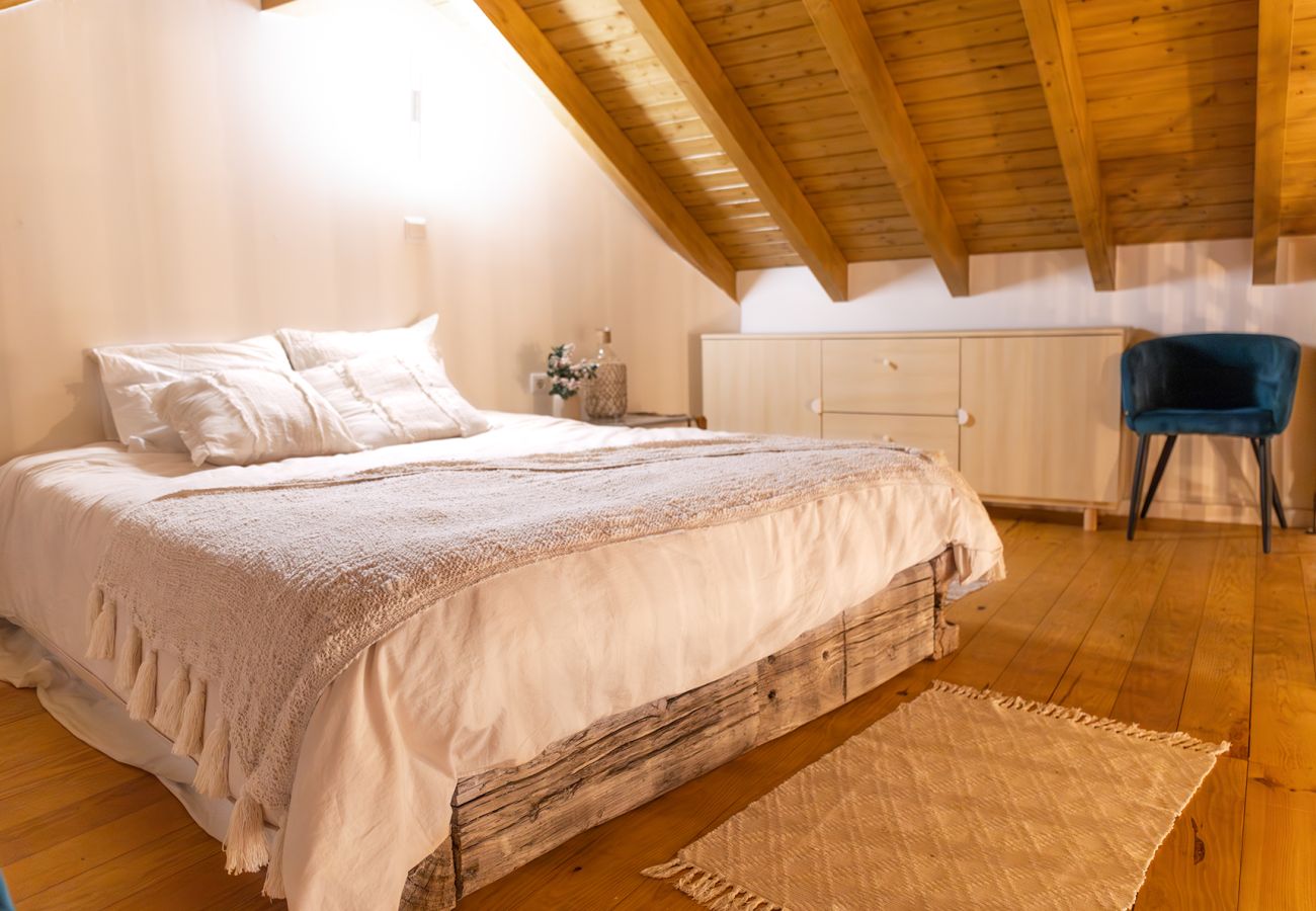 Casa en Salema - Chalet du Soleil - V022