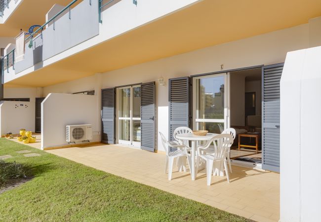 Apartamento en Lagos - Apartamento Sto. Antonio III - A048 Apartamento en Lagos - Apartamento Sto. Antonio III - A048