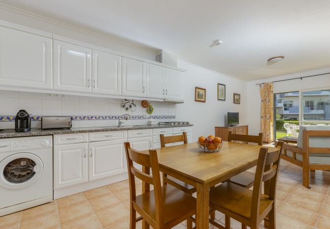 Apartamento en Lagos - Apartamento Sto. Antonio III - A048 Apartamento en Lagos - Apartamento Sto. Antonio III - A048