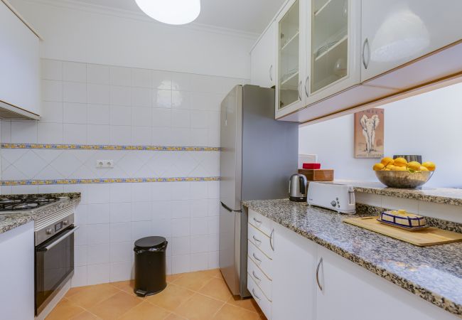 Apartamento en Lagos - Frida´s Retreat - A018 Apartamento en Lagos - Frida´s Retreat - A018