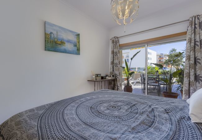 Apartamento en Lagos - Frida´s Retreat - A018 Apartamento en Lagos - Frida´s Retreat - A018