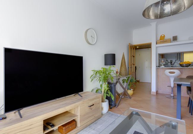 Apartamento en Lagos - Frida´s Retreat - A018 Apartamento en Lagos - Frida´s Retreat - A018