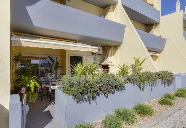 Apartamento en Lagos - Frida´s Retreat - A018 Apartamento en Lagos - Frida´s Retreat - A018