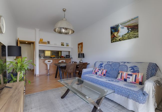 Apartamento en Lagos - Frida´s Retreat - A018 Apartamento en Lagos - Frida´s Retreat - A018