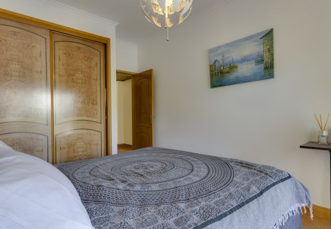 Apartamento en Lagos - Frida´s Retreat - A018 Apartamento en Lagos - Frida´s Retreat - A018