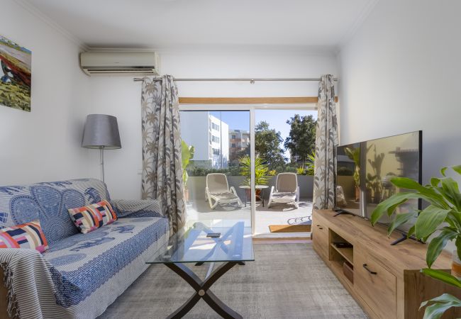 Apartamento en Lagos - Frida´s Retreat - A018 Apartamento en Lagos - Frida´s Retreat - A018