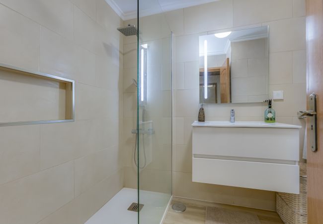 Apartamento en Lagos - Frida´s Retreat - A018 Apartamento en Lagos - Frida´s Retreat - A018