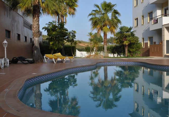 Apartamento en Lagos - Apartamento Albaholm - A020