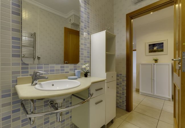 Apartamento en Lagos - Apartamento Albaholm - A020 Apartamento en Lagos - Apartamento Albaholm - A020