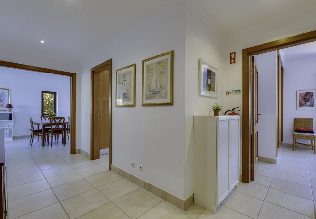 Apartamento en Lagos - Apartamento Albaholm - A020 Apartamento en Lagos - Apartamento Albaholm - A020