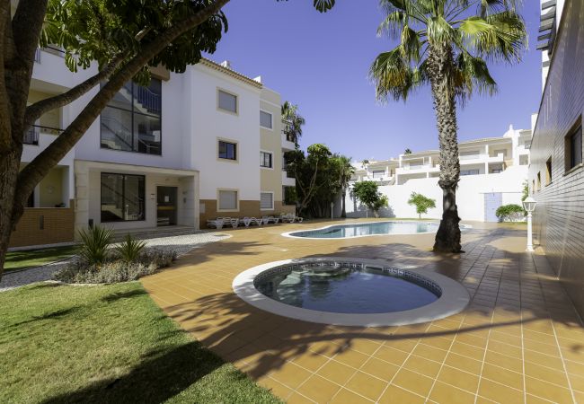 Apartamento en Lagos - Apartamento Albaholm - A020 Apartamento en Lagos - Apartamento Albaholm - A020