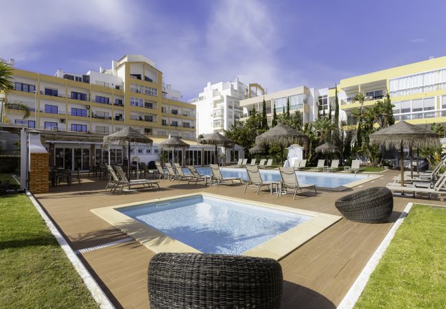 Apartamento en Lagos - Apartamento Linda - A021 Apartamento en Lagos - Apartamento Linda - A021