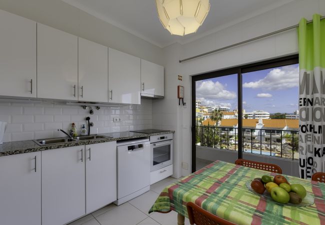 Apartamento en Lagos - Apartamento Linda - A021 Apartamento en Lagos - Apartamento Linda - A021