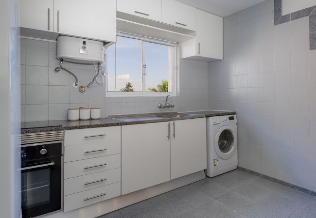 Apartamento en Lagos - Apartamento Meia Praia - A008 Apartamento en Lagos - Apartamento Meia Praia - A008