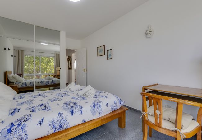 Apartamento en Lagos - Apartamento Meia Praia - A008 Apartamento en Lagos - Apartamento Meia Praia - A008