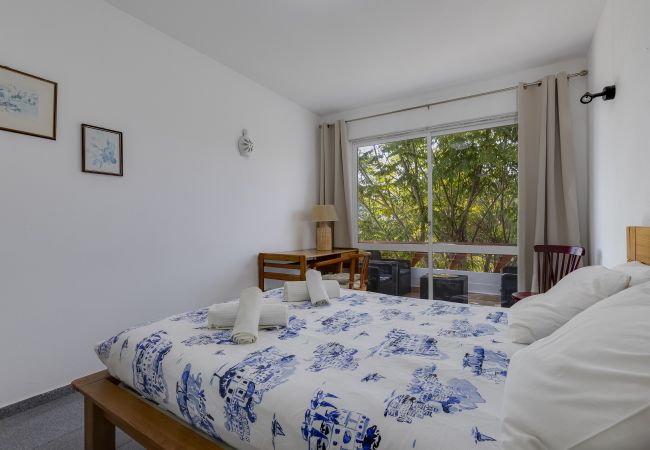 Apartamento en Lagos - Apartamento Meia Praia - A008 Apartamento en Lagos - Apartamento Meia Praia - A008