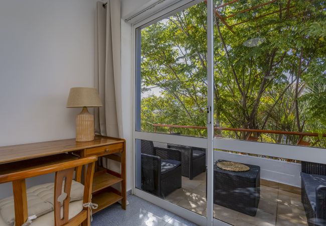 Apartamento en Lagos - Apartamento Meia Praia - A008 Apartamento en Lagos - Apartamento Meia Praia - A008