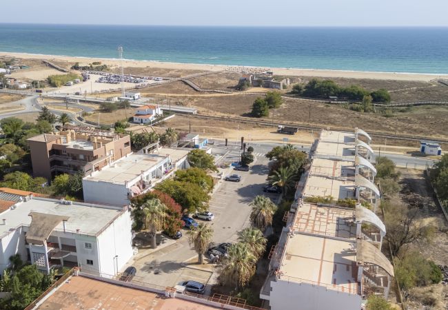 Apartamento en Lagos - Apartamento Meia Praia - A008 Apartamento en Lagos - Apartamento Meia Praia - A008