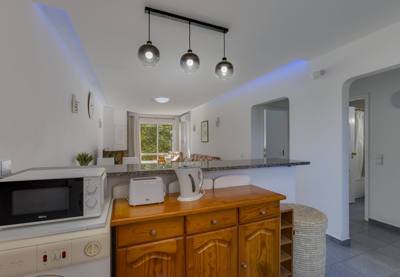 Apartamento en Lagos - Apartamento Meia Praia - A008 Apartamento en Lagos - Apartamento Meia Praia - A008