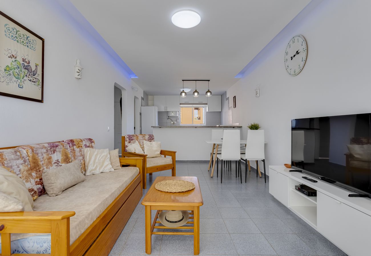 Apartamento en Lagos - Apartamento Meia Praia - A008 Apartamento en Lagos - Apartamento Meia Praia - A008