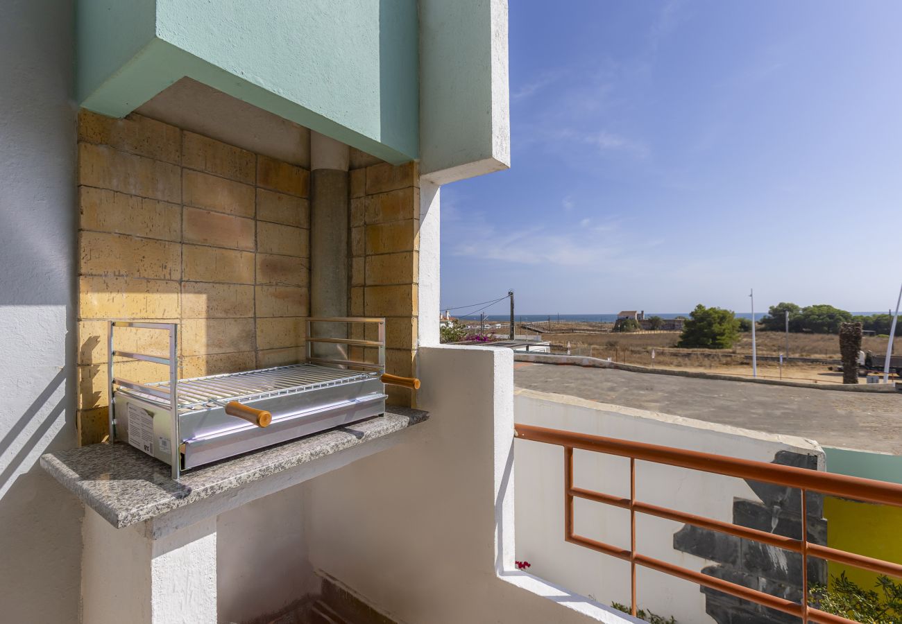 Apartamento en Lagos - Apartamento Meia Praia - A008 Apartamento en Lagos - Apartamento Meia Praia - A008