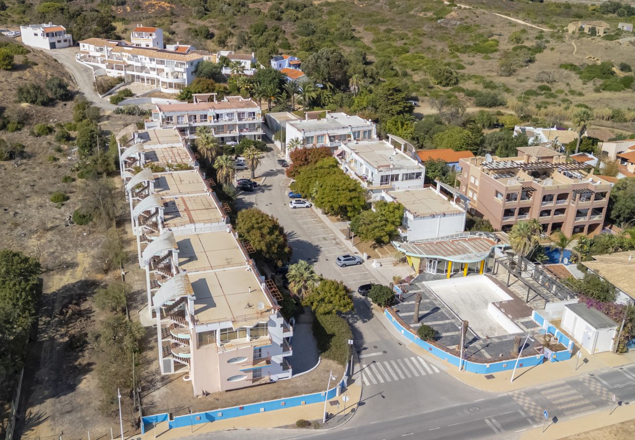 Apartamento en Lagos - Apartamento Meia Praia - A008 Apartamento en Lagos - Apartamento Meia Praia - A008