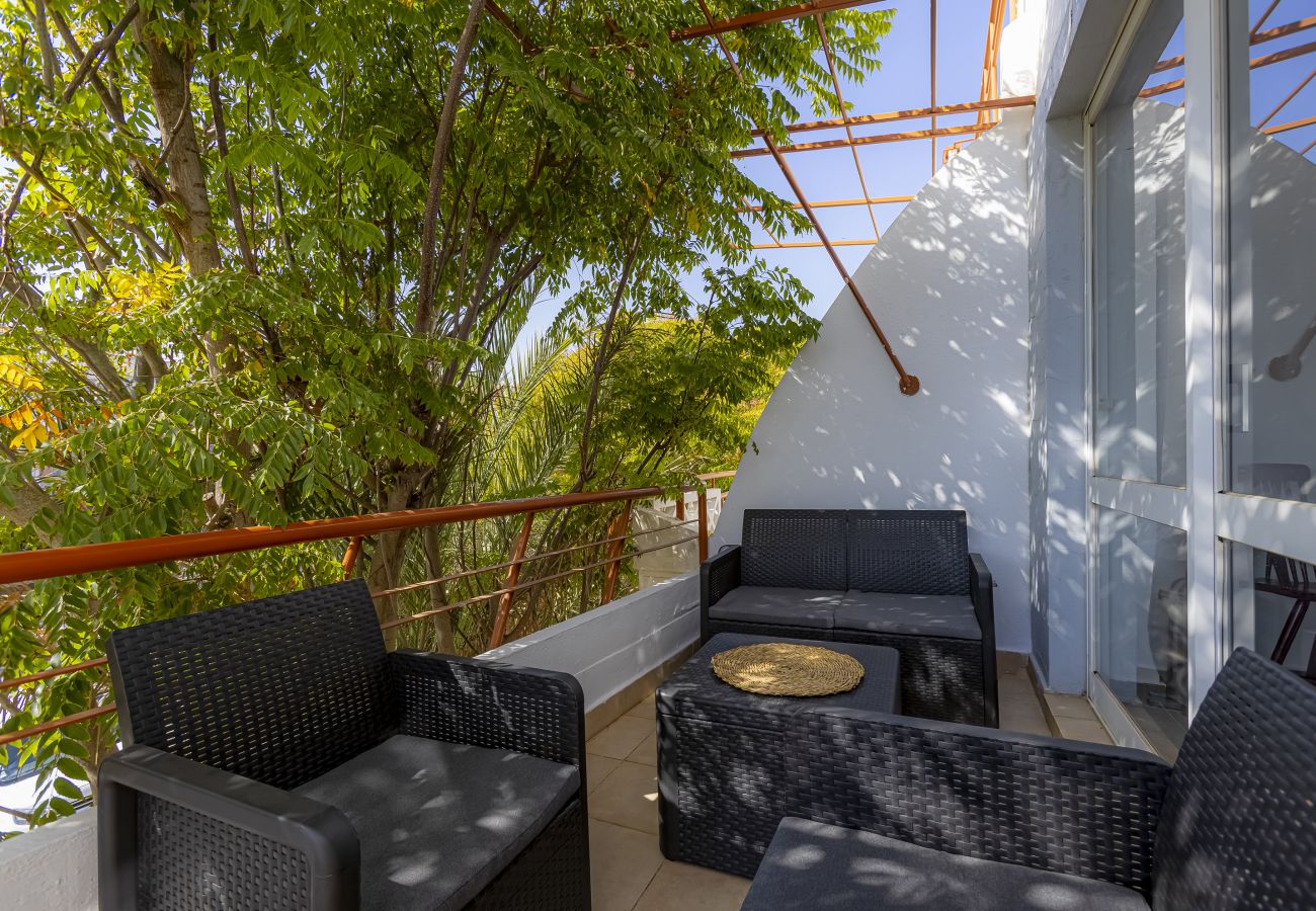 Apartamento en Lagos - Apartamento Meia Praia - A008 Apartamento en Lagos - Apartamento Meia Praia - A008