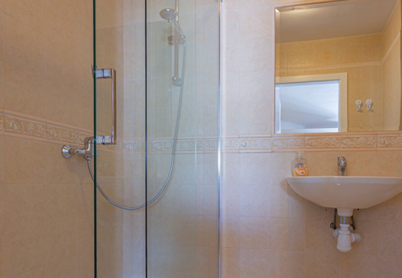 Casa en Lagos - Nice double bedroom Lagos, Quinta das Portelas