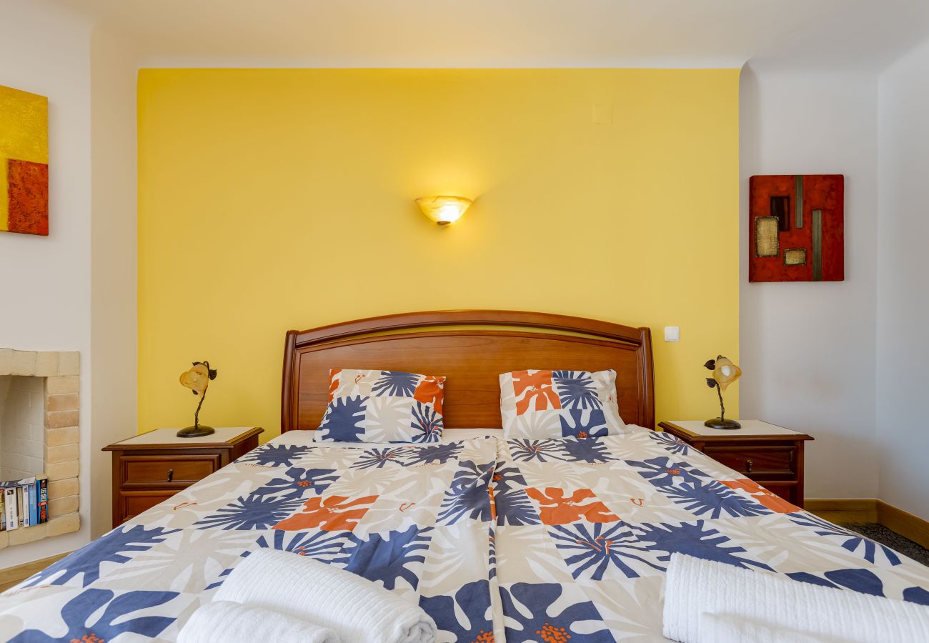 Alquiler por habitaciones en Lagos - Habitación Doble en una Bella Quinta “Nice” – QR06