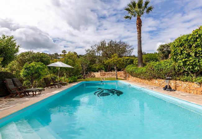 Casa en Lagos - Studio/with great view