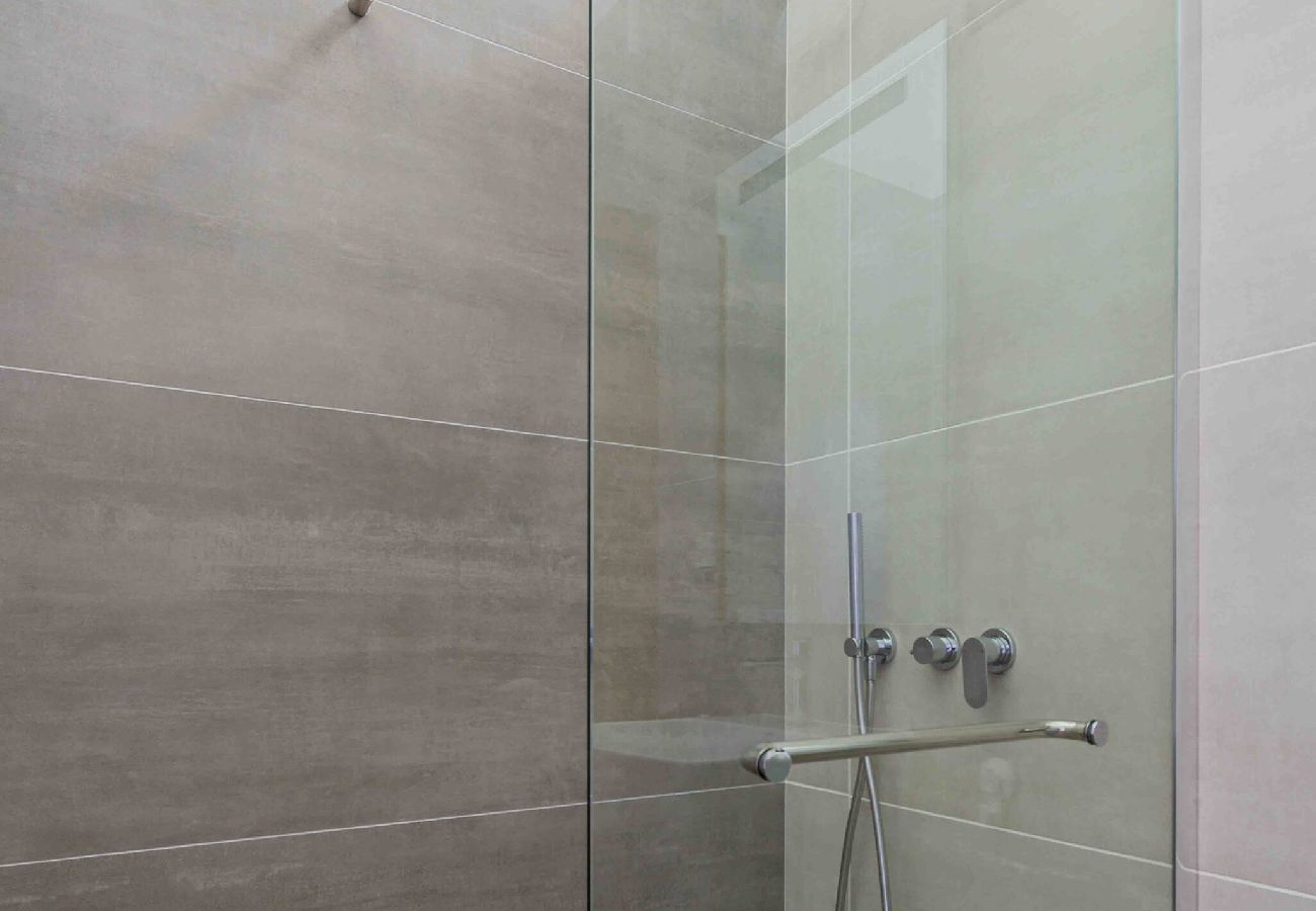 Casa en Lagos - Studio/with great view