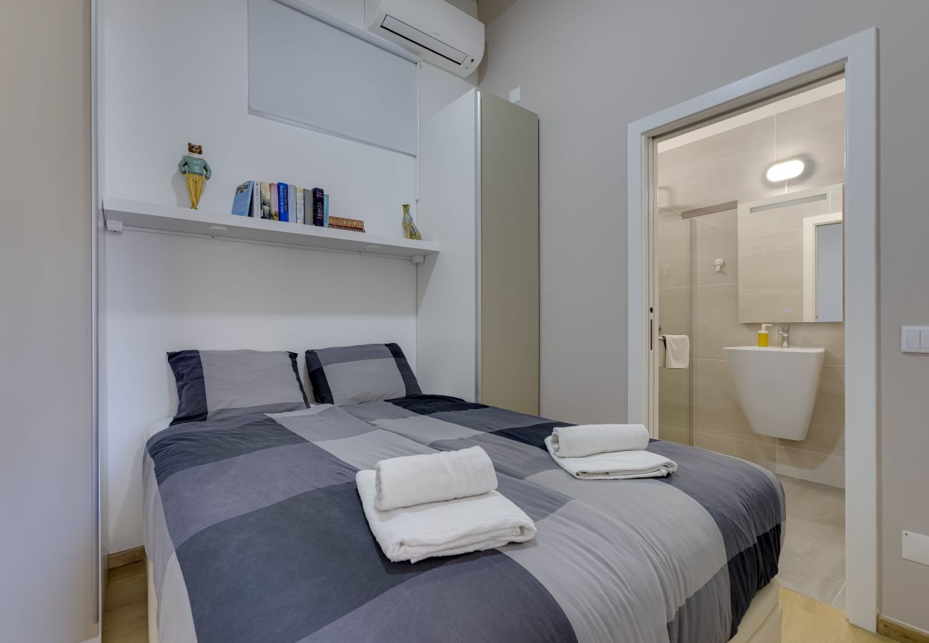 Estudio en Lagos - Estudio con Vista en una Hermosa Quinta – QS04