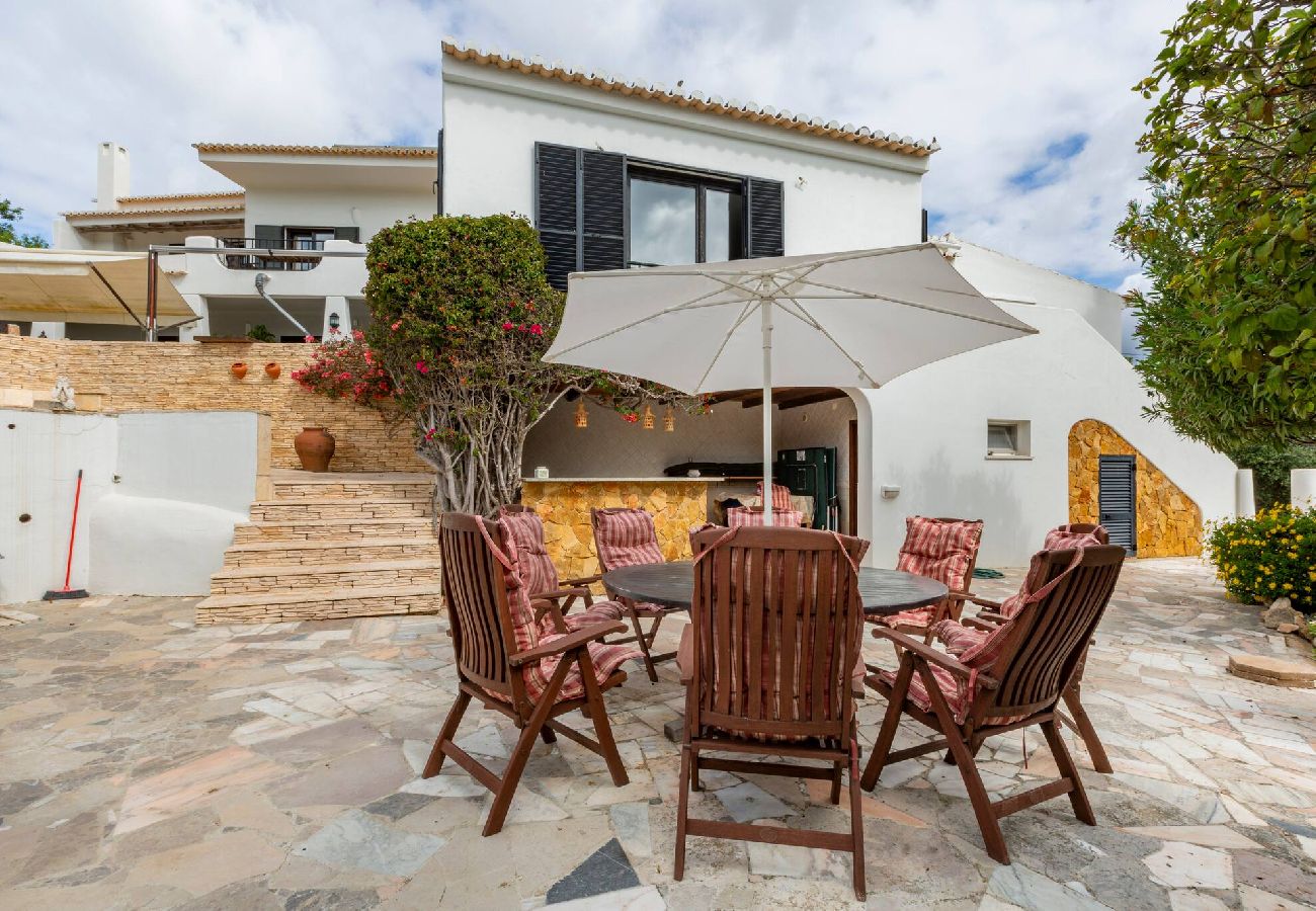 Casa en Lagos - Great double bedroom Lagos, Quinta das Portelas