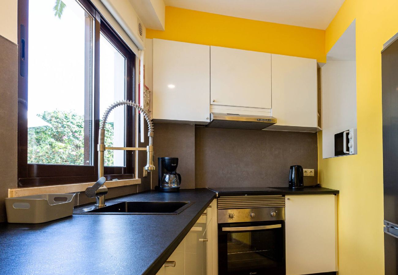 Apartamento en Lagos - Appartement met privé terras