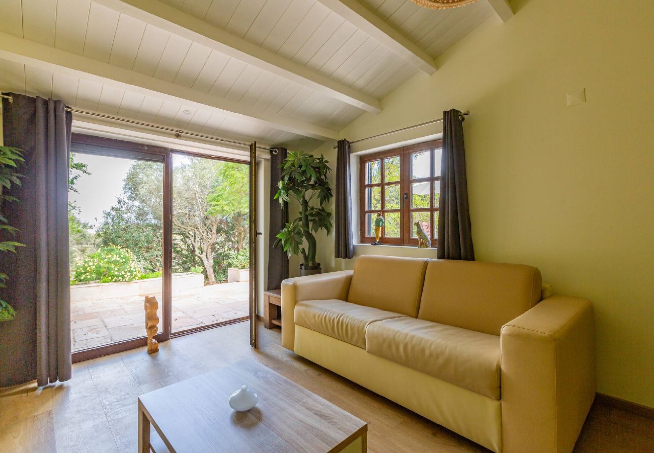 Apartamento en Lagos - Appartement met privé terras