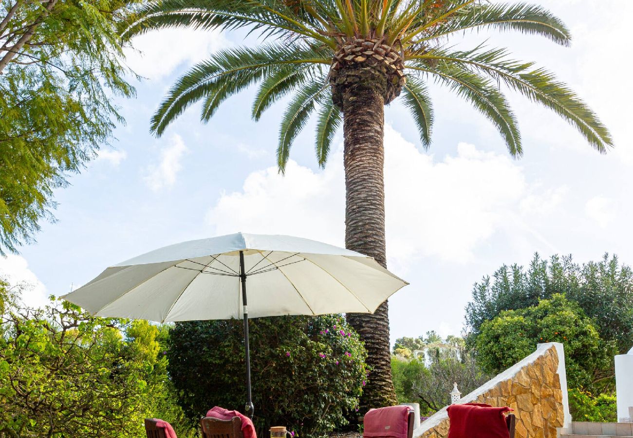 Apartamento en Lagos - Appartement met privé terras