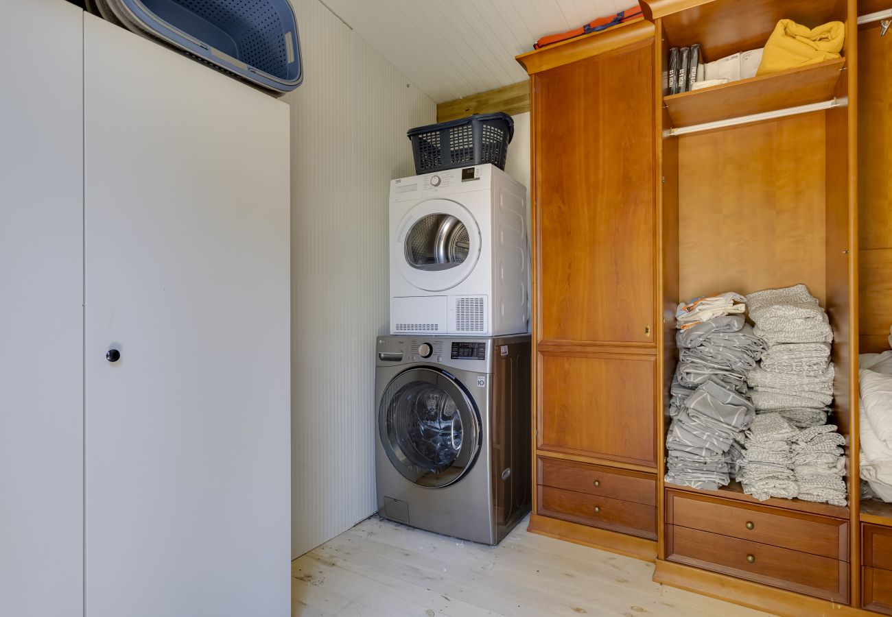 Apartamento en Lagos - Apartamento con terraza en una Hermosa Quinta – QA03