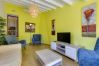 Apartamento en Lagos - Apartamento con terraza en una Hermosa Quinta – QA03