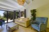 Apartamento en Lagos - Apartamento con terraza en una Hermosa Quinta – QA03