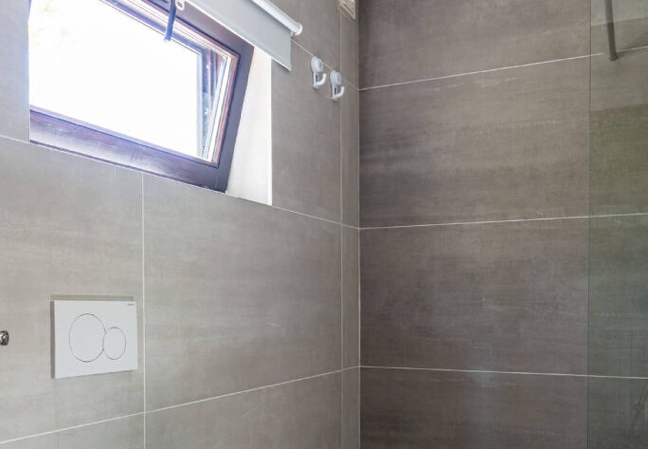 Apartamento en Lagos - Vrijstaand huisje / appartement