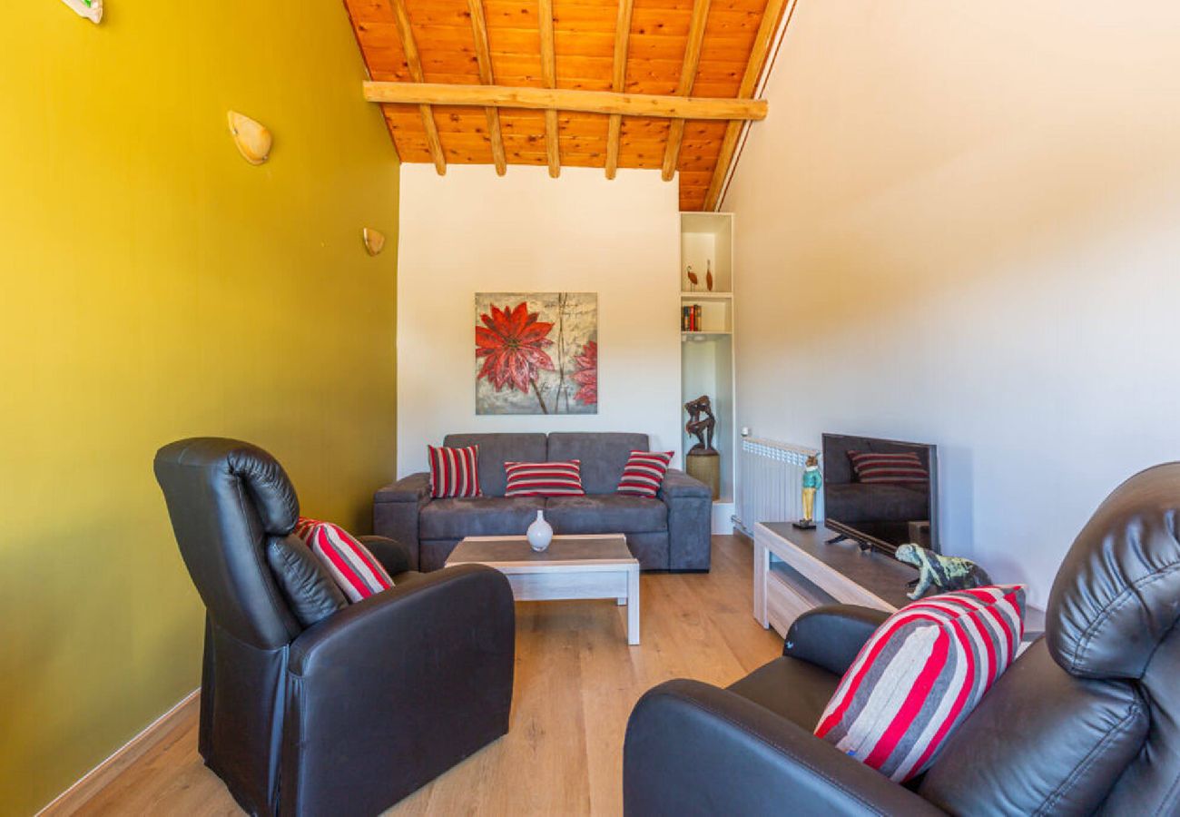 Apartamento en Lagos - Vrijstaand huisje / appartement