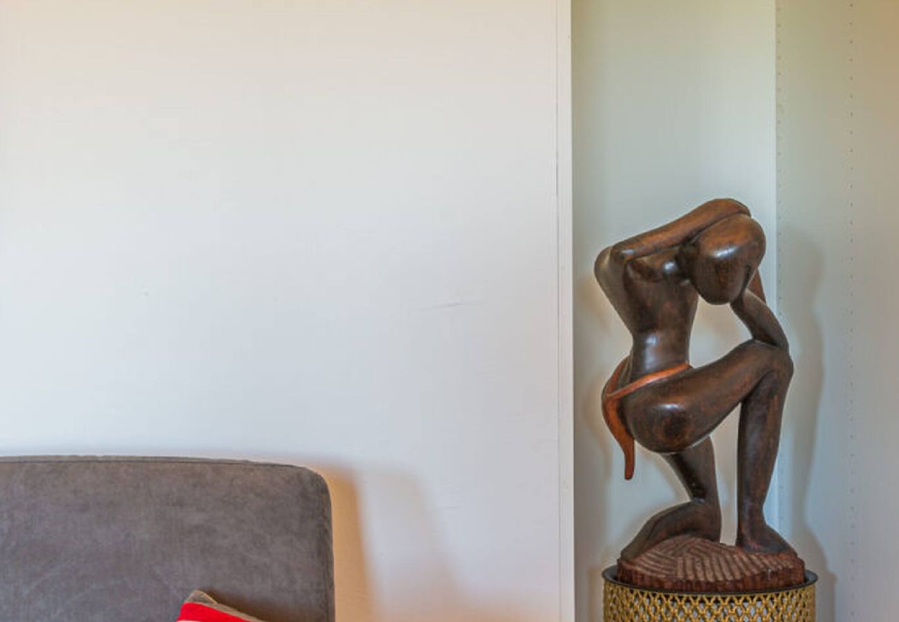 Apartamento en Lagos - Vrijstaand huisje / appartement