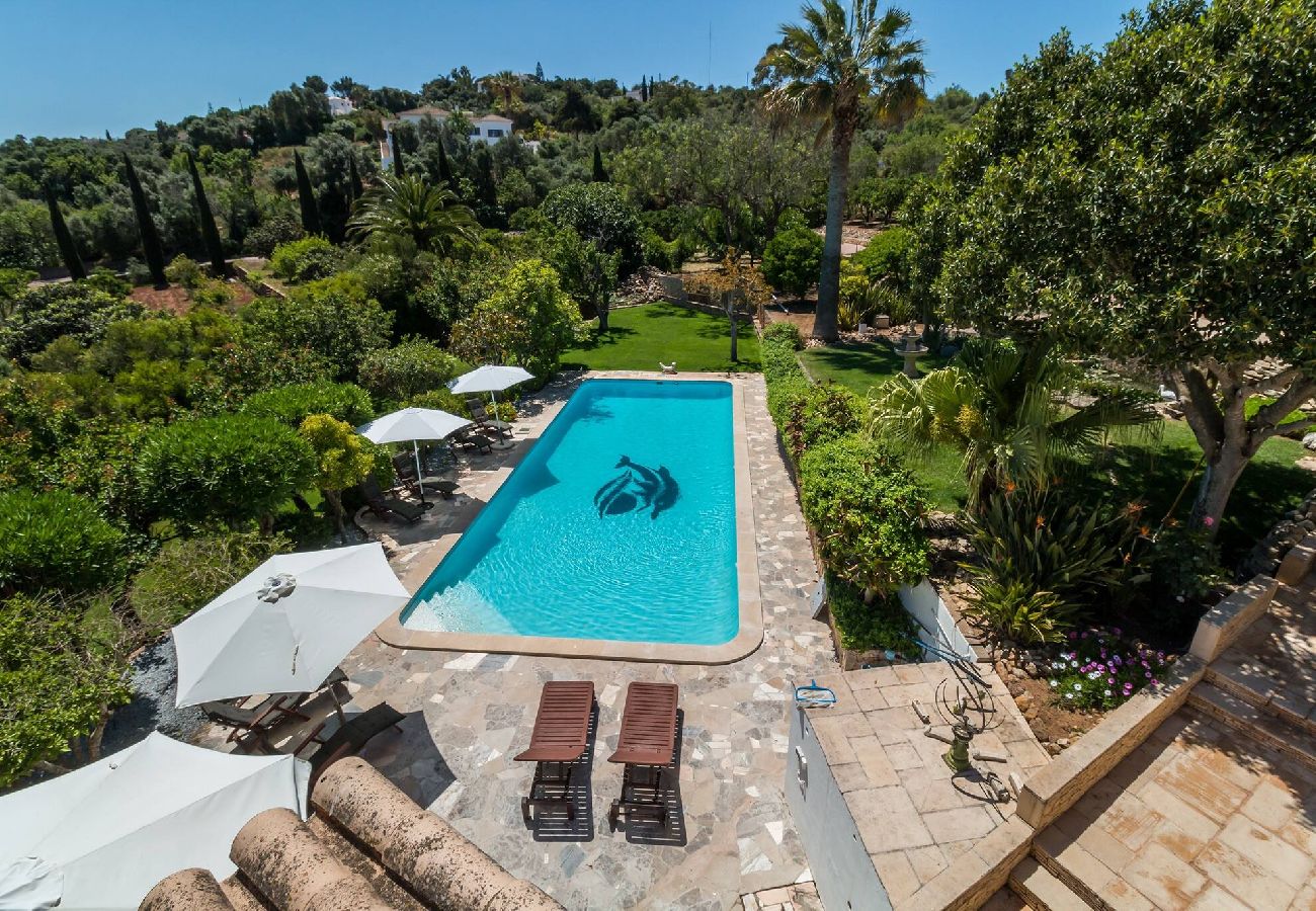 Apartamento en Lagos - Appartement met mooi vrij uitzicht