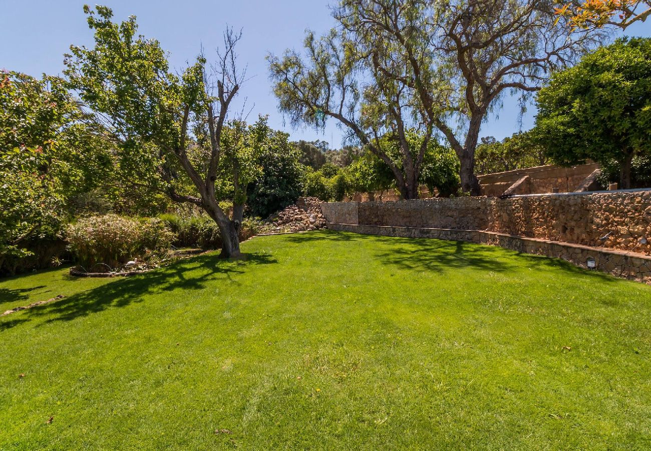 Apartamento en Lagos - Appartement met mooi vrij uitzicht