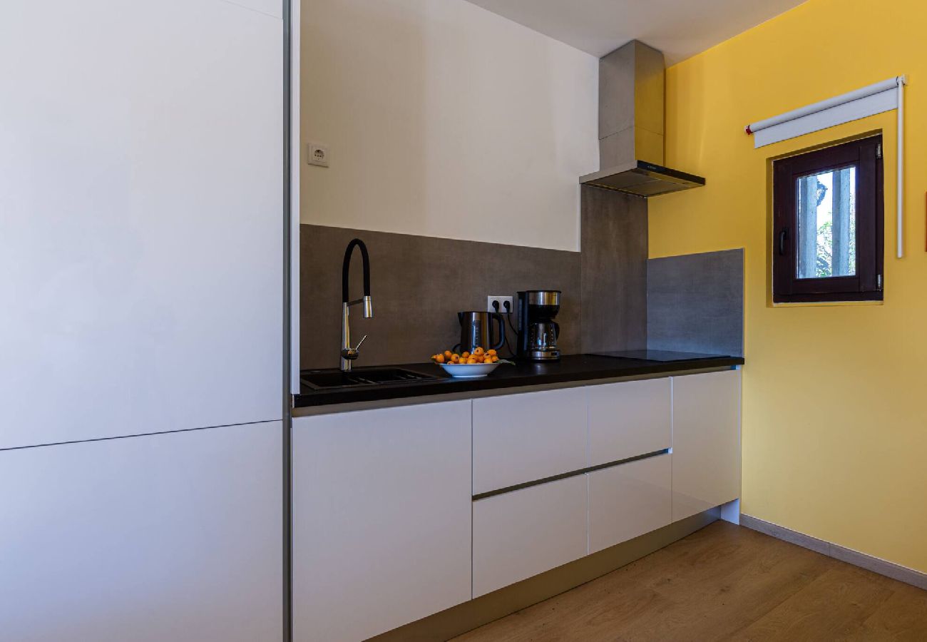 Apartamento en Lagos - Appartement met mooi vrij uitzicht
