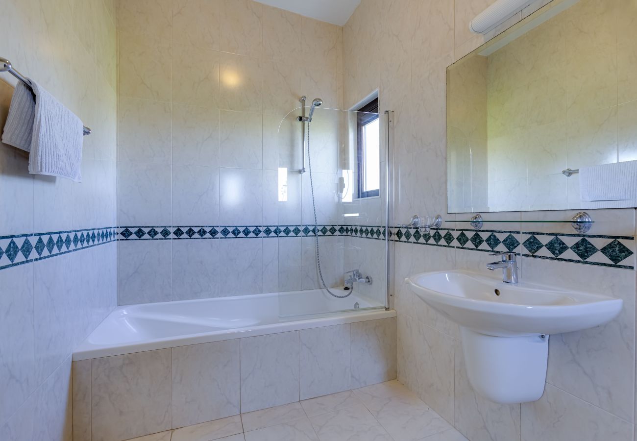 Apartamento en Lagos - Apartamento con vista en una Hermosa Quinta (Apt 2) – Q002